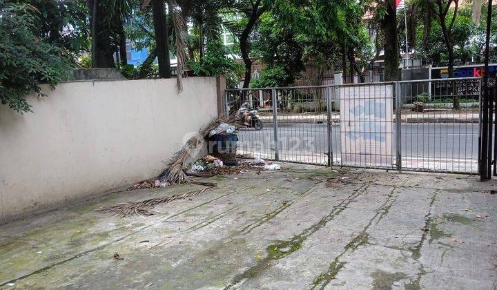 Ruko 2 Lantai Sangat Bagus Untuk Usaha Kantor Main Road Turangga 2