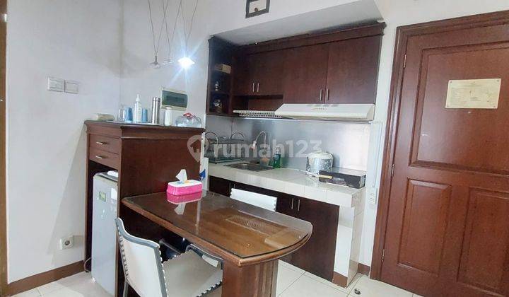 Apartemen Setiabudi Bandung Tipe 2 Bed Room, Furnished, Lantai 8 2