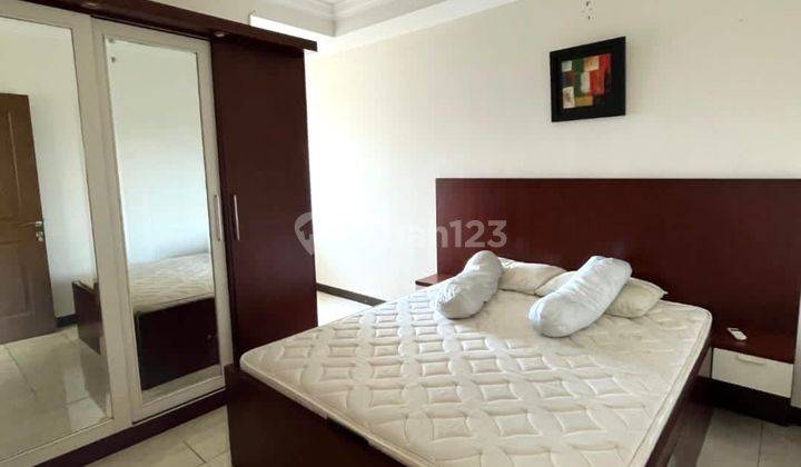 Apartemen Galeri Ciumbuleuit 1 Tipe 2 Bed Room, Furnished, Bagus 2