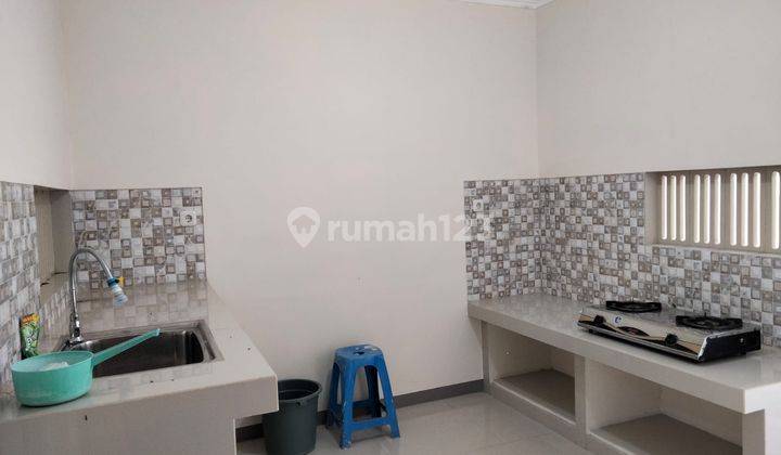 Dijual Rumah di Serengan, Surakarta 2