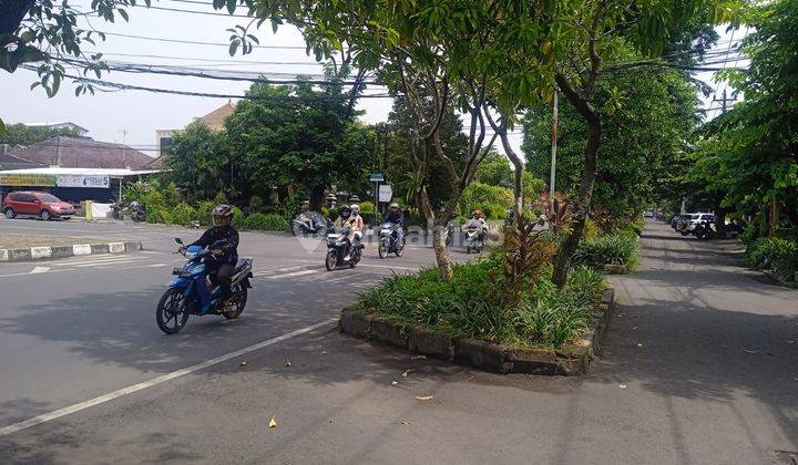 Ruko di Manahan, Solo Bagus 2