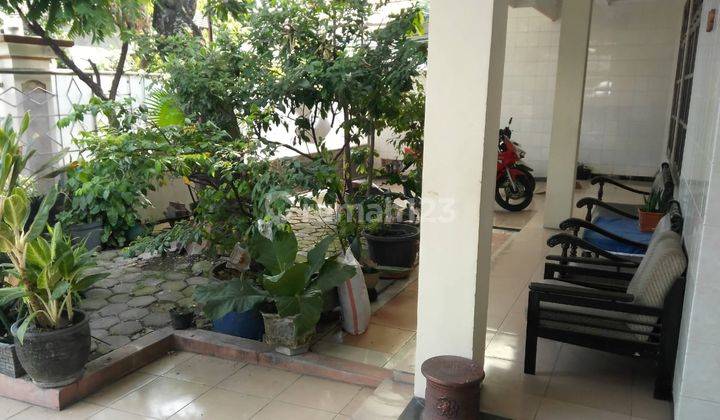 Dijual Rumah Bagus di Kerten, Laweyan, Surakarta 2