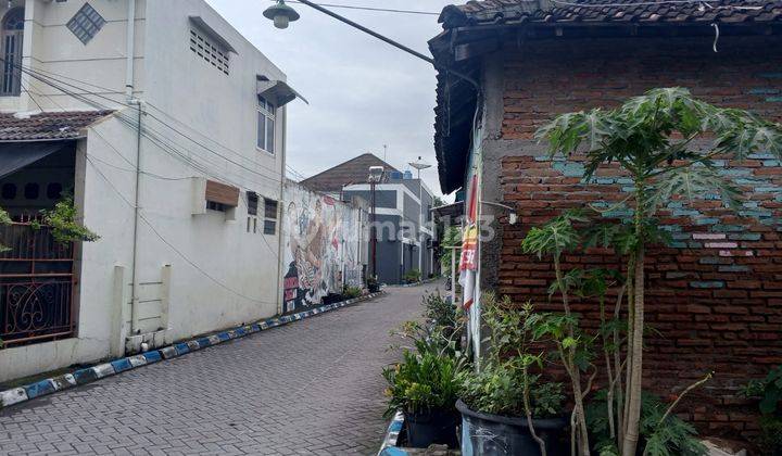 Dijual Rumah di Jl. Gatot Subroto ,Solo Baru 2