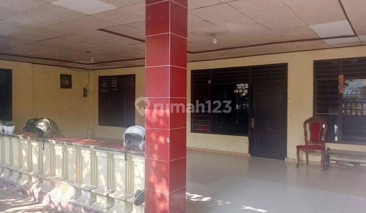 Dijual Rumah Sumber, Banjarsari  2