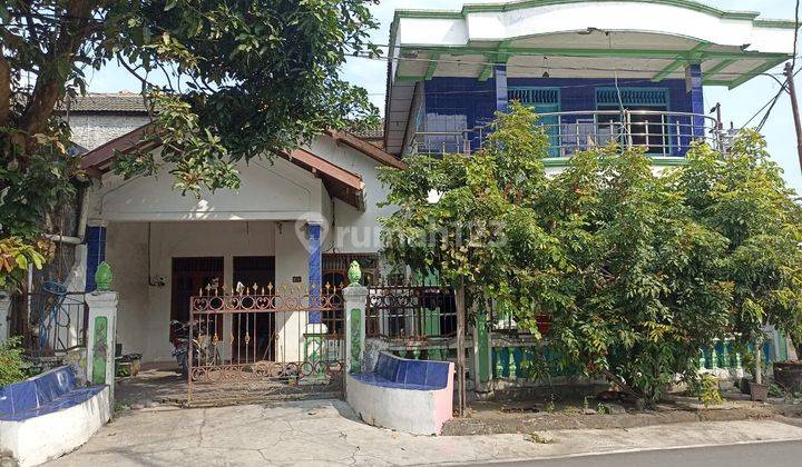 Dijual Rumah Bagus di Joho, Sukoharjo, Sukoharjo 2