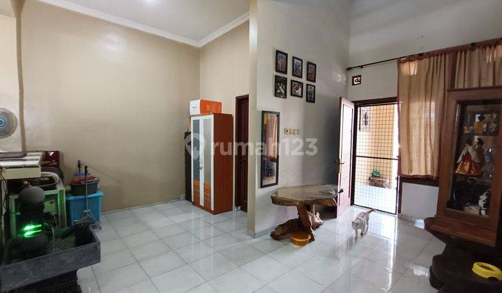 Dijual Rumah Bagus di Triyagan, Mojolaban, Sukoharjo 2