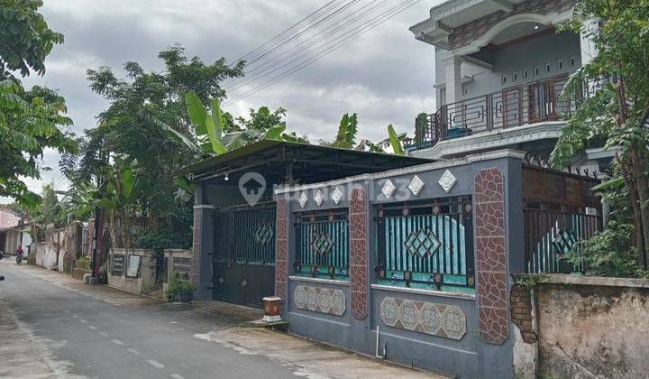 Rumah Bagus di Jetis, Sukoharjo 2