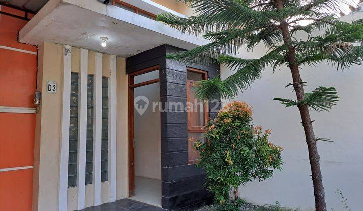 Dijual Rumah Bagus di Tasikmadu, Karanganyar 2