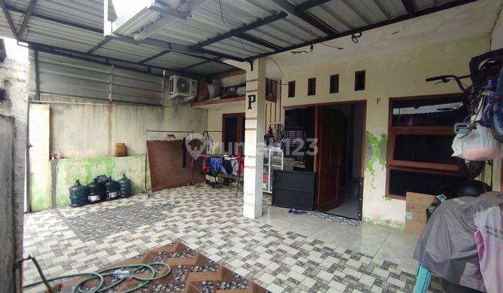 Dijual Rumah Bagus di Mojosongo, Jebres , Surakarta 2