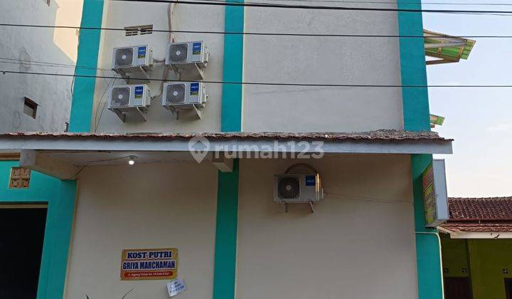 Dijual Kost di Mojosongo, Jebres , Surakarta 2