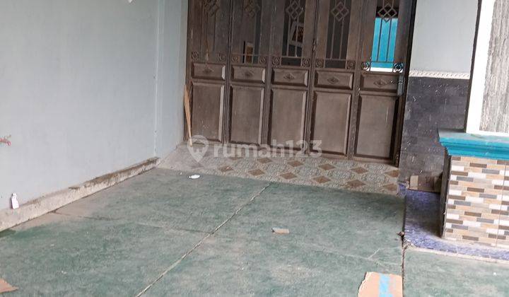 Dijual Rumah di Jetis Baki 2