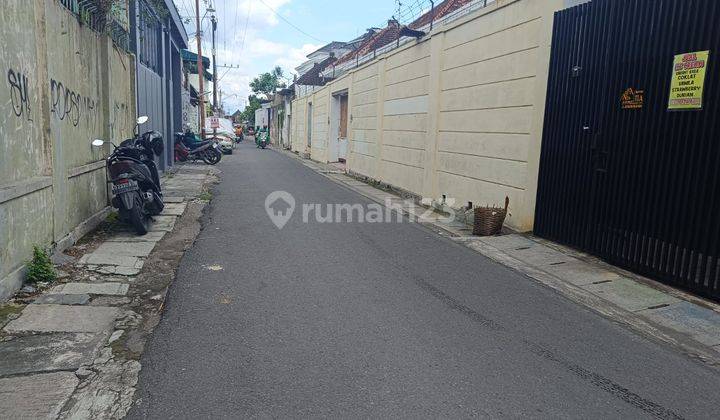 Rumah Bagus di Kedung Lumbu, Solo 2