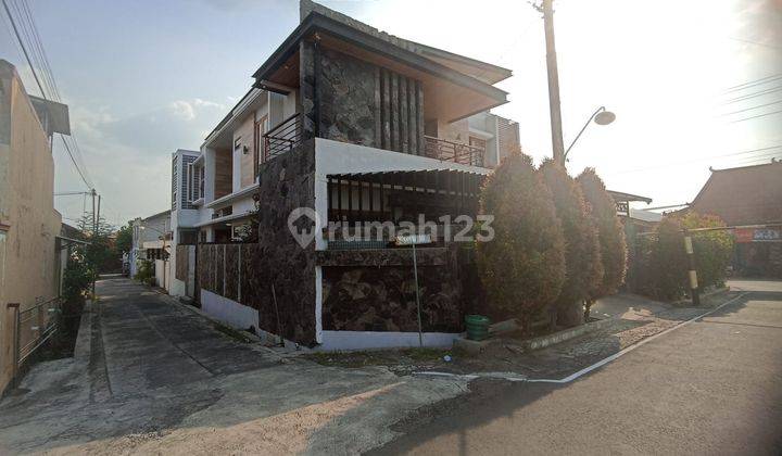 Dijual Rumah Bagus di Ngringo, Jaten, Karanganyar 2