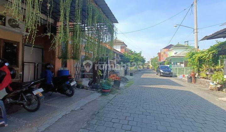 Dijual Rumah Bagus di Puri Indah Sari, Mojolaban , Sukoharjo 2