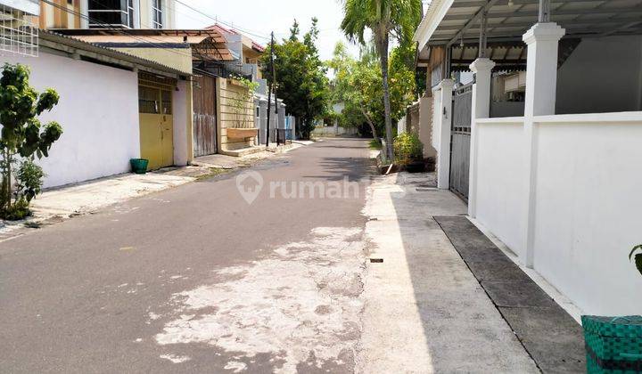 Rumah Bagus Solo Baru, Surakarta 2