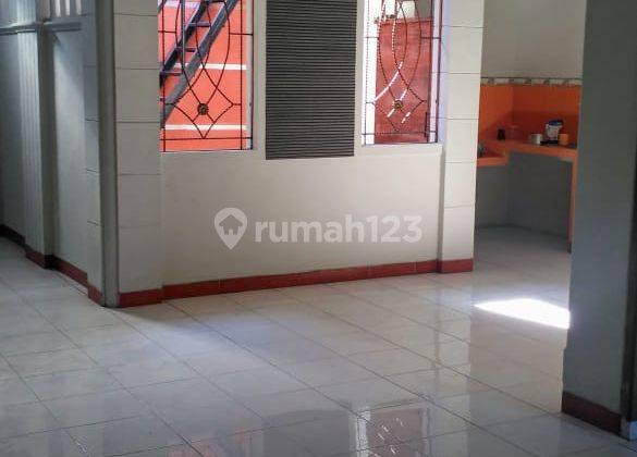 Dijual Ruko di Gentan, Baki, Sukoharjo Bagus 2