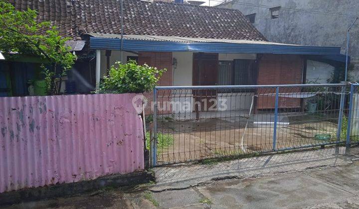 Dijual Tanah di Purwodiningratan, Jebres , Surakarta 2