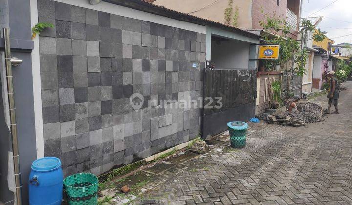 Rumah Bagus di Pondok, Grogol 2