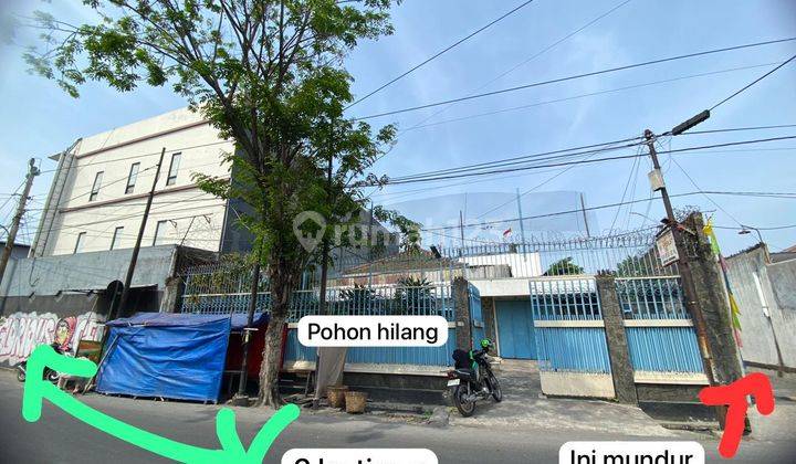 Dijual Rumah Bagus di Jl Kapt. Pattimura, Surakarta , Surakarta 2