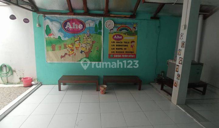 Dijual Rumah di Pondok, Grogol 2