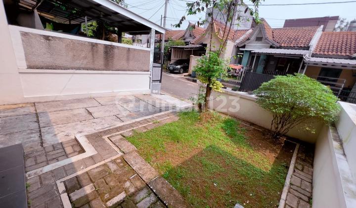 Runah Siap Huni Di Cibubur City  2