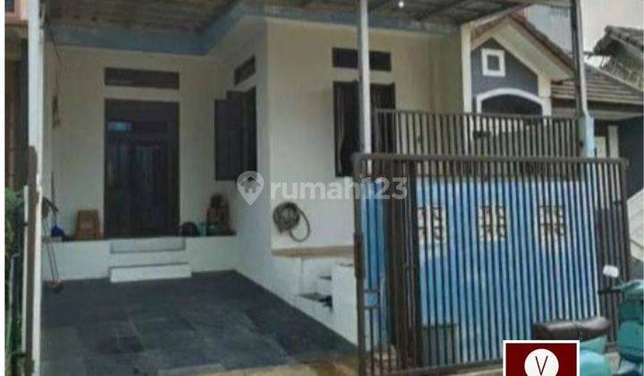 Rumah Siap Huni Di Bukit Golf Cibubur -Bogor 1