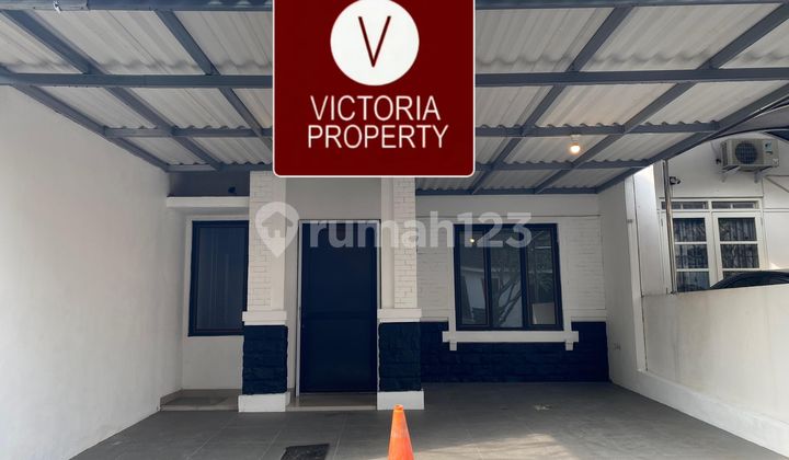 Rumah Cantik Siap Huni Di Kota Wisata Cibubur Rumah Cantik Siap Huni Di Kota Wisata Cibubur