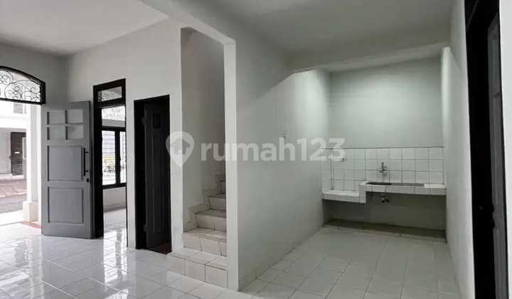 Rumah Siap Huni Di Citragran Cububur 2