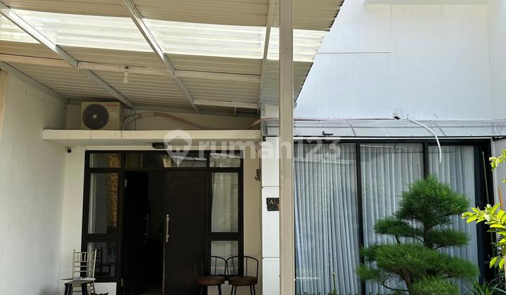 Luxury House in Cimanggis Complex