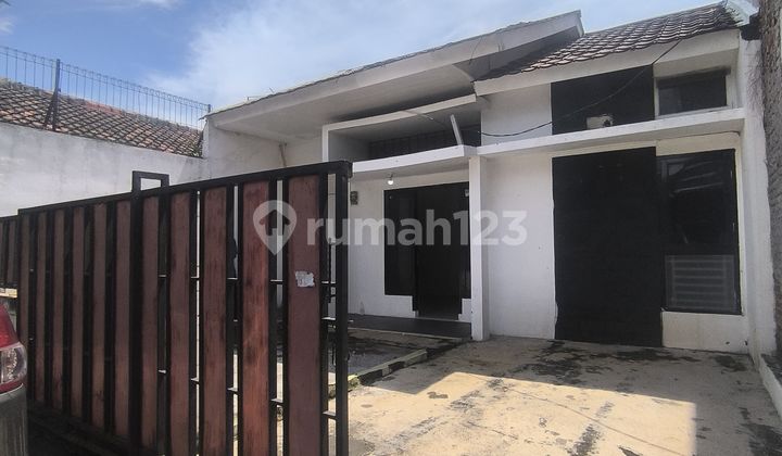 Rumah Lokasi Strategis di Cikaret Cianjur 2