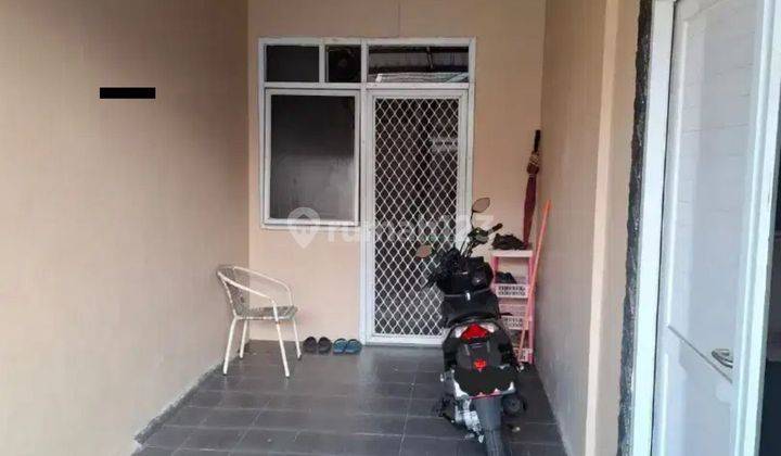 Rumah Siap Huni Di Bojong Kulur Bogor 2