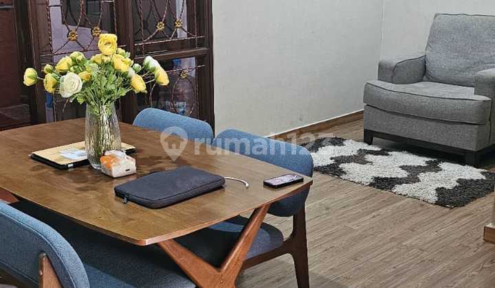 For Sale House In Gdc Grand Depok City Puri Insani Cilodong 2