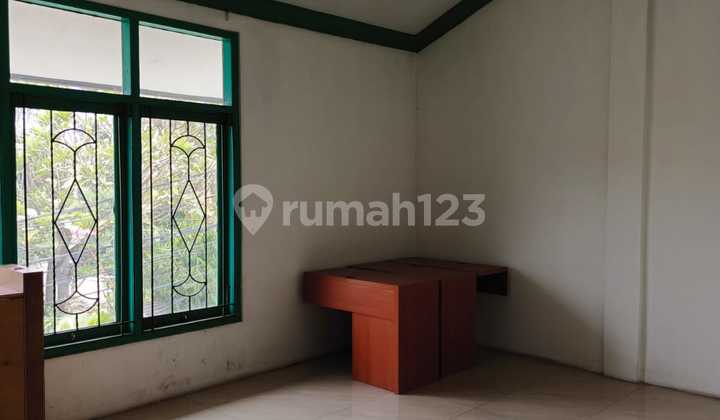 Turun Harga Rumah Dipinggir Jalan Harjamukti Depok 2