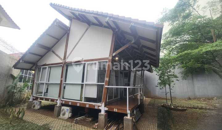 Dijual Rumah Citragran Cibubur 2