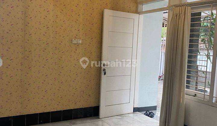 Rumah Siap Huni Di Kramat Jati Jakarta Timur 2