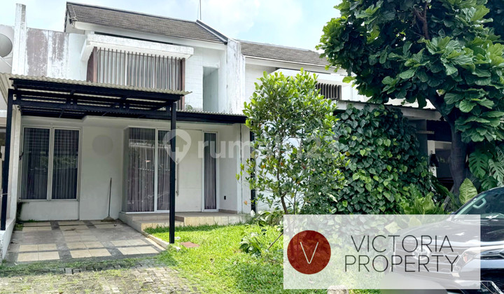 Disewakan Rumah Di Citragran Cibubur Disewakan Rumah Di Citragran Cibubur