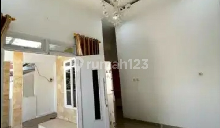 Rumah Siap Huni Bukit Golf Cibubur 2