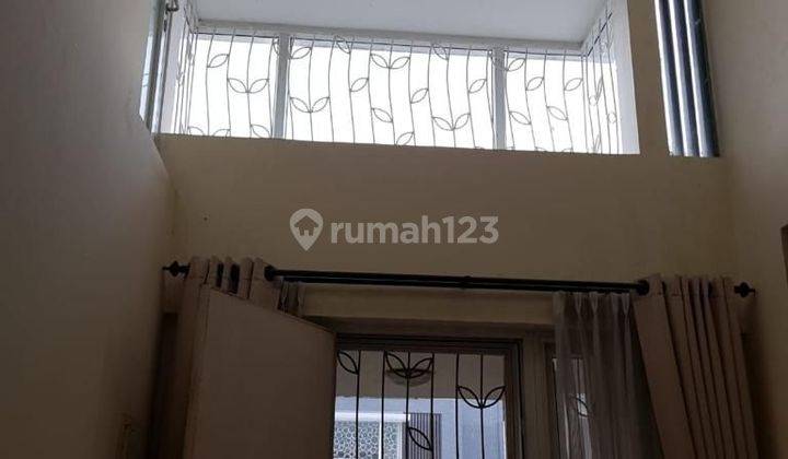 Rumah di Cluster Depan Siap masuk di Citragran Cibubur Rumah 2