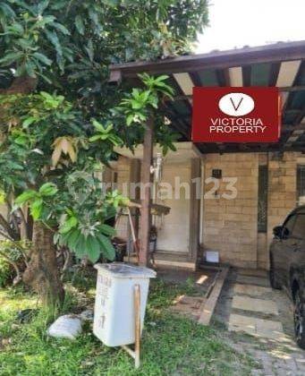 Dijual Cepat Rumah masih ada tanah lebih d belakang Lokasi Citragran 1