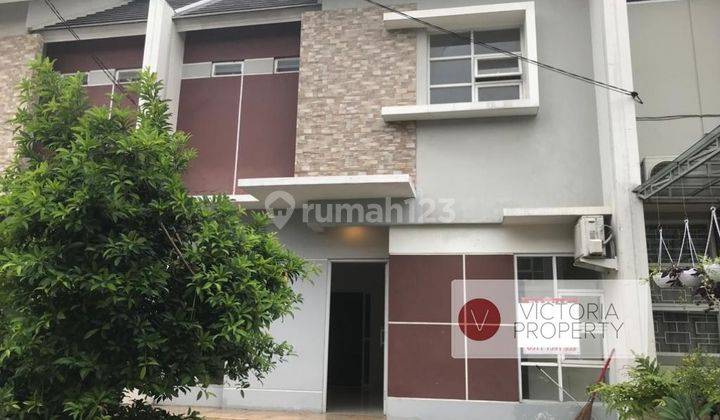 Di Jual Cepat Di Seruni Hills  Kranggan Jatisampurna Bekai 1