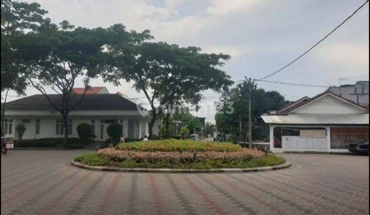 Dijual Rumah Rapih like new Di Cibubur Villa 4 Cimanggis Depok 2