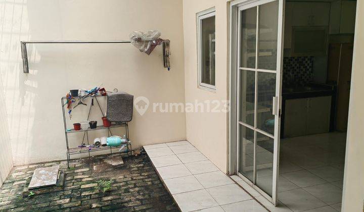 Rumah Siap Huni Di Citragran 2