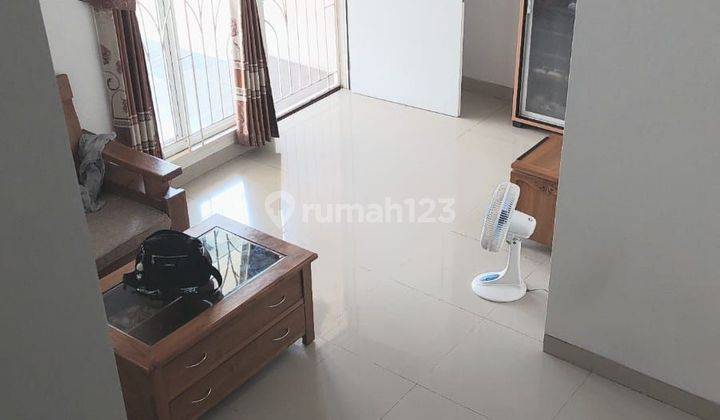 Rumah semi furnish Di Cibubur Country 2