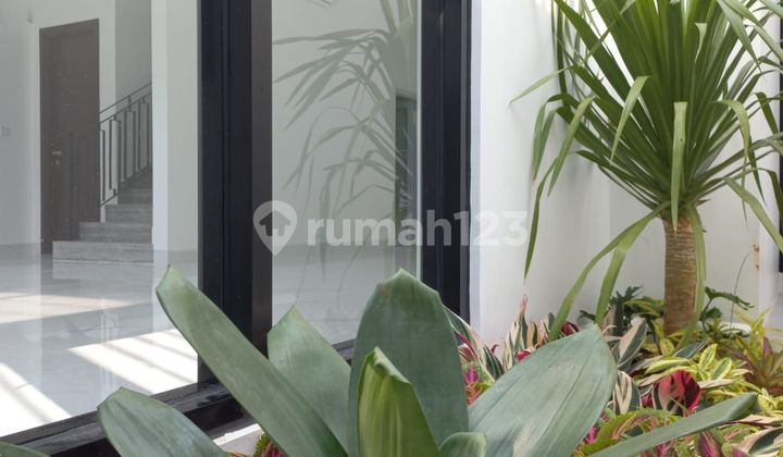 Rumah Mewah Di kawasam sentul Bogor 2