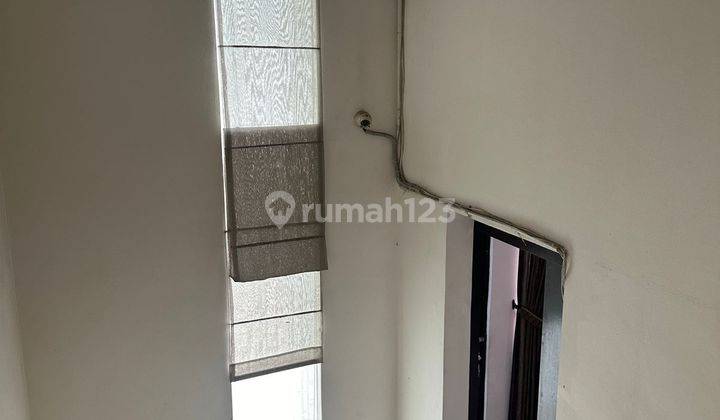 Rumah di Komplek Maghogani Residence Siap Huni 2