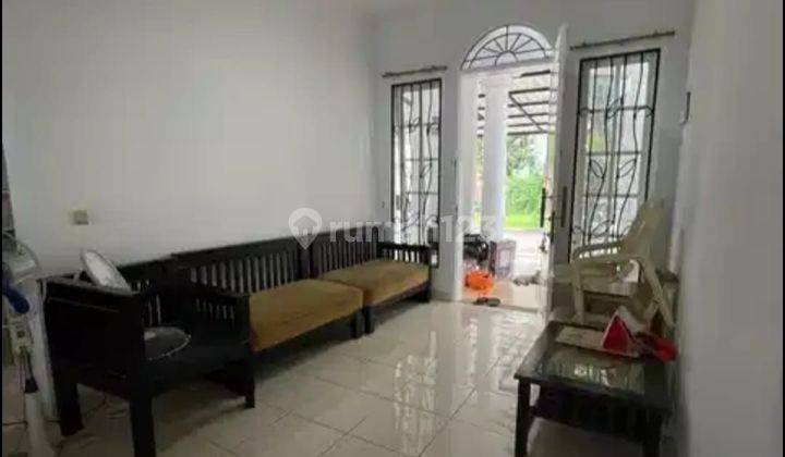 Disewakan rumah luas d Legenda Wisata Cibubur 2