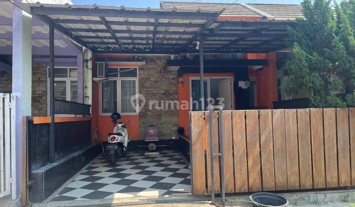 Dijual Cepat Rumah MURAH!! DI cibubur City ,Cibubur 1