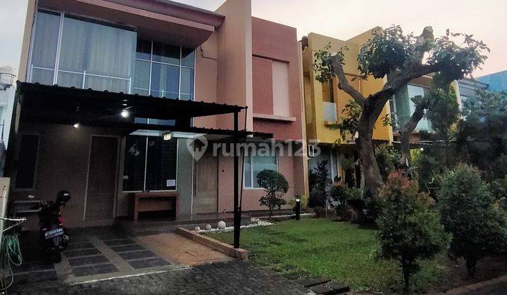 Di Jual Dan Di Sewakan Rumah Full Furnish Di Citragran Cibubur 1