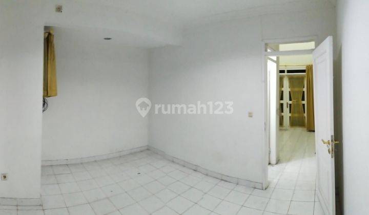 Rumah 2 Lantai di Kota Wisata Cibubur 2