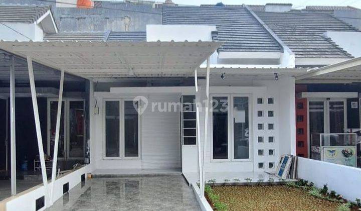 Rumah cantik Siap Huni di Cibubur Country 1